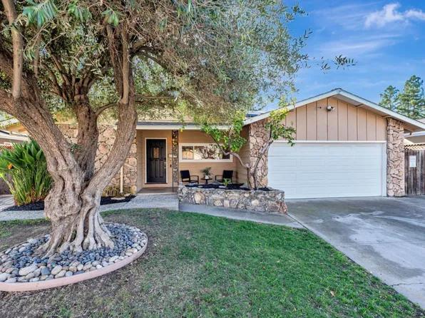 4715 Tonino Dr, San Jose, CA 95136