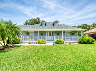 6172 Knotty Pine Ct, Port Orange, FL 32127
