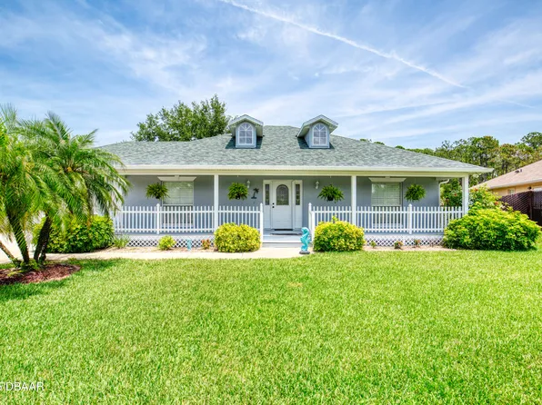 6172 Knotty Pine Ct, Port Orange, FL 32127