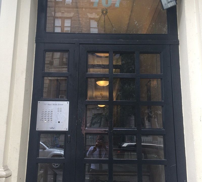 1st image of 707 W 180th St APT 3C
