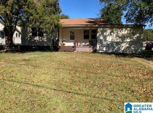3420 Warrior River Rd, Bessemer, AL 35023