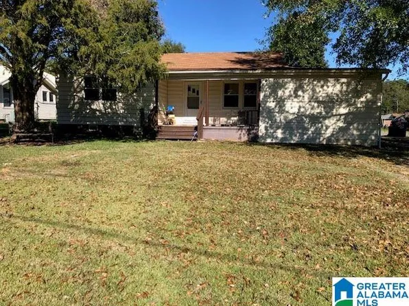 3420 Warrior River Rd, Bessemer, AL 35023