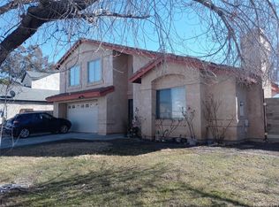 2818 San Miguel Dr, Lancaster, CA 93535