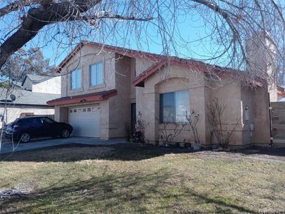 2818 San Miguel Dr, Lancaster, CA, 93535