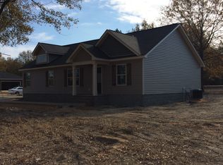 125 Knight Road, Cheraw, SC 29520