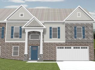 2009 Long Meadow Ct, Richmond, KY 40475