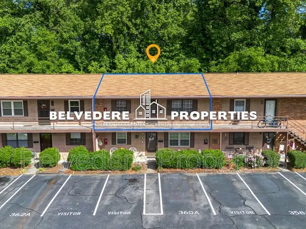 360 S Cherry St #B, Kernersville, NC 27284