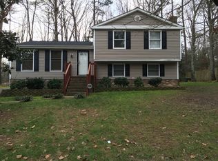 8437 Spruce Pine Dr, North Chesterfield, VA 23235