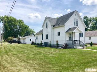 507 N Austin Ave, Abingdon, IL 61410