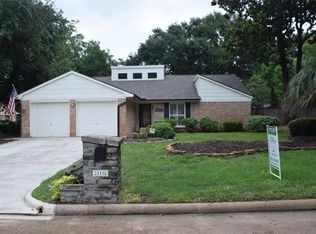 31118 Antonia Ln, Tomball, TX 77375