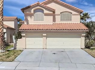 7836 Calico Flower Ave, Las Vegas, NV 89128