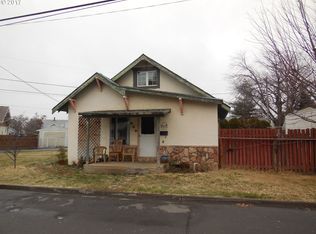 639 Pierce St, Milton Freewater, OR 97862