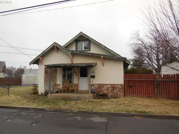 639 Pierce St, Milton Freewater, OR 97862