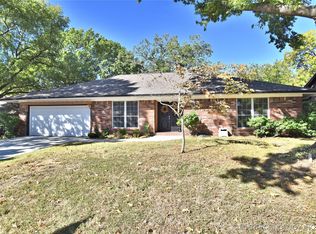 7228 S 73rd East Ave, Tulsa, OK 74133