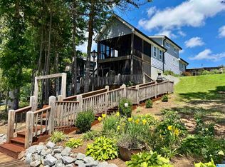 106 Bradley Dr, Wedowee, AL 36278