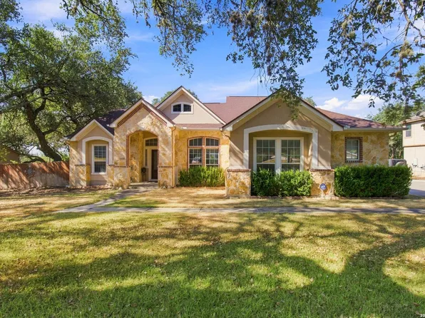13814 DEER RNCH, San Antonio, TX 78253