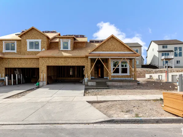 849 N Banner Dr #634, Saratoga Springs, UT 84045