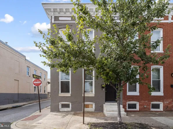 2221 Orleans St, Baltimore, MD 21231