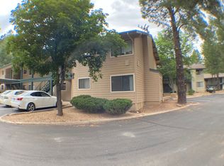 3200 S Litzler Dr APT 2-105, Flagstaff, AZ 86005