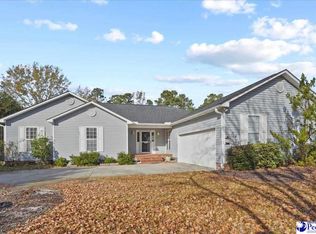 709 S Briarleigh Rd, Florence, SC 29501