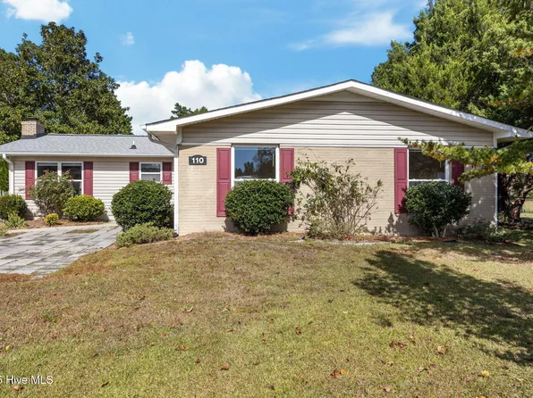 110 Baysden Drive, Jacksonville, NC 28540