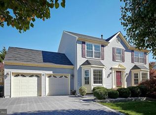 8510 Silverdale Road, Lorton, VA 22079