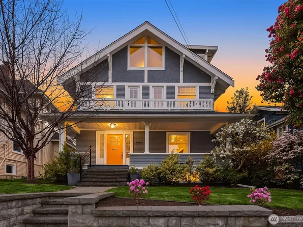 1939 14th Avenue E, Seattle, WA 98112