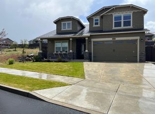 4436 SW Salmon Ave, Redmond, OR 97756