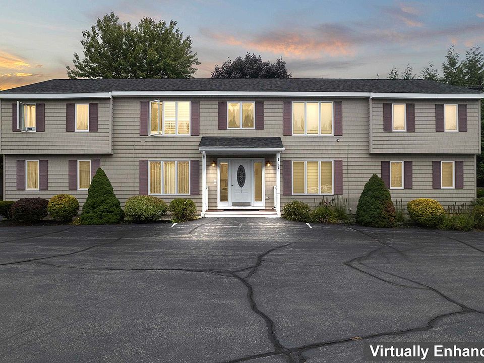 Mill Pond Condominiums 1372 Post Rd Wells ME Zillow