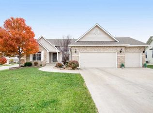 1025 N Bristol Ct, Wichita, KS 67206