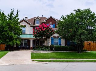 6511 Daisy Dr, Denton, TX 76208