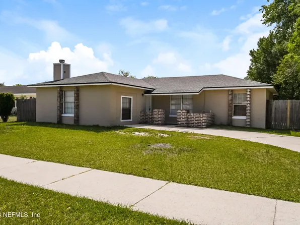 6070 SHAKESPEARE Drive, Jacksonville, FL 32244