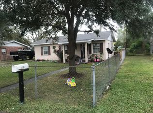 210 Kay St, Auburndale, FL 33823