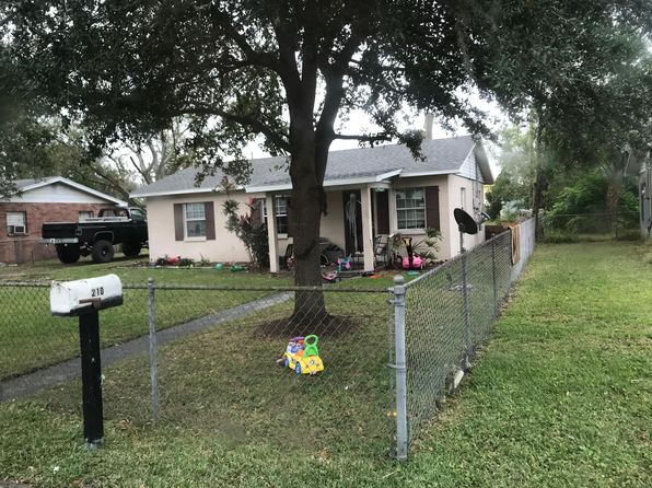 210 Kay St, Auburndale, FL