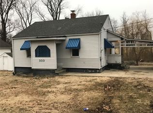 333 Virginia Ave, Cottage Hills, IL