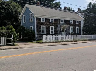 1692 Main St, West Warwick, RI 02893