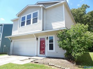 112 Blackwell Ct, Owens X Rds, AL 35763