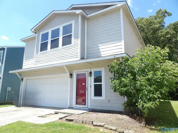 112 Blackwell Ct, Owens X Rds, AL 35763