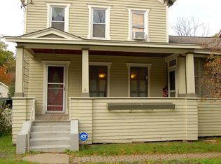205 Circular St, Saratoga Springs, NY 12866