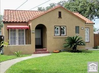 119 N Woods Ave, Fullerton, CA 92832