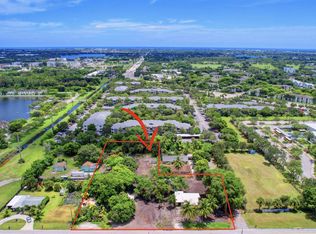 4562 & 4588 Davis Rd, Lake Worth, FL 33461