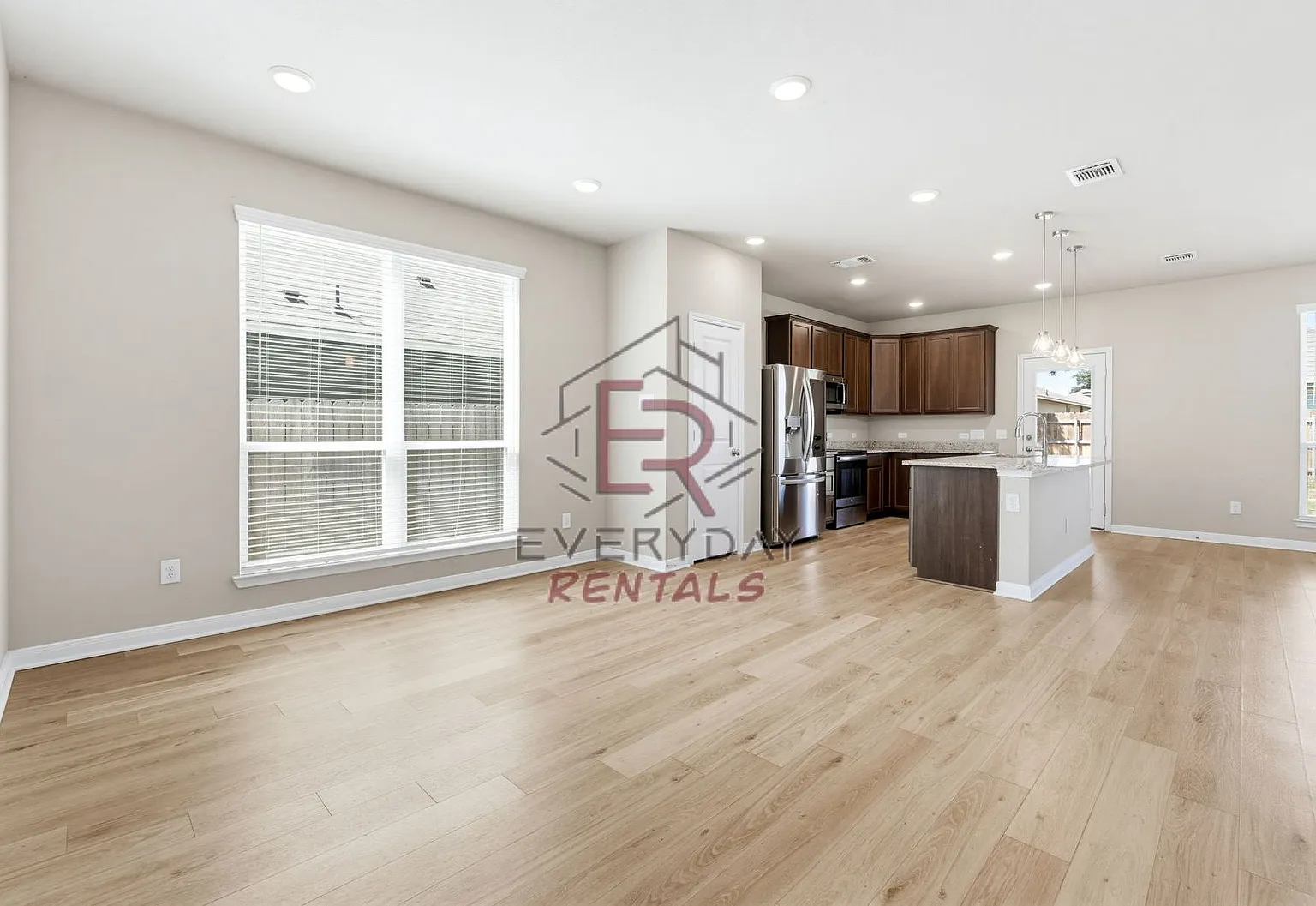One Of A Kind: 2-Story Home In Yowell Ranch — Photo 2