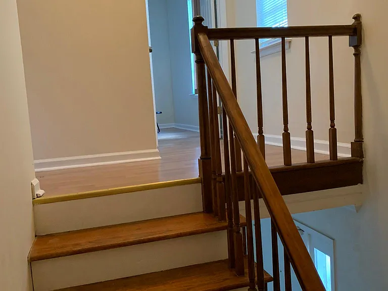 stair