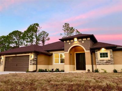 4209 Titan St, North Port, FL, 34286