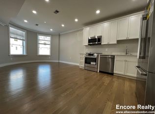 18 Mount Hood Rd #3F, Brighton, MA 02135