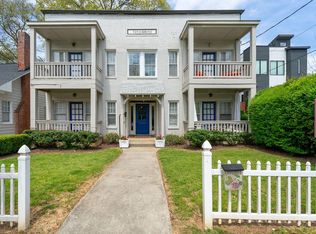 Bloom at Virginia Highland, Atlanta, GA 30306