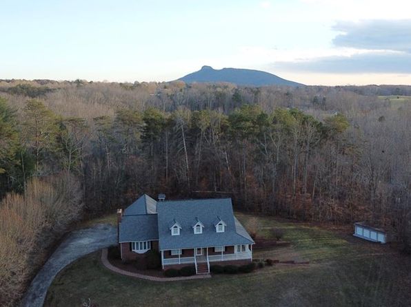 Pilot Mountain Nc Cabins