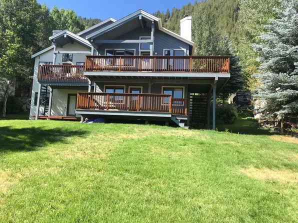 1339 Deer Blvd W, Avon, CO 81620