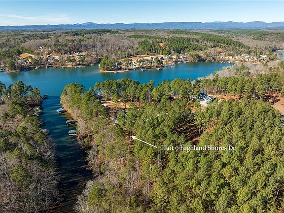 2nd image of LOT 9 Highland Shores Dr