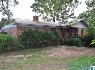 39 County Road 522, Valley Grande, AL 36701